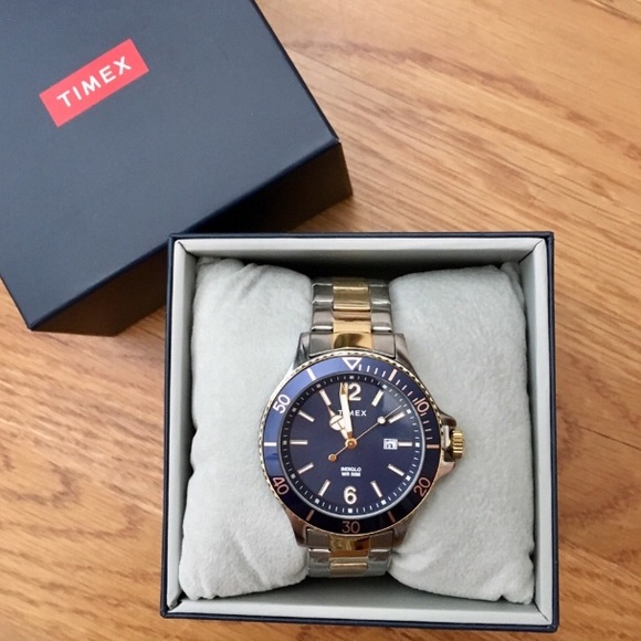timex harborside